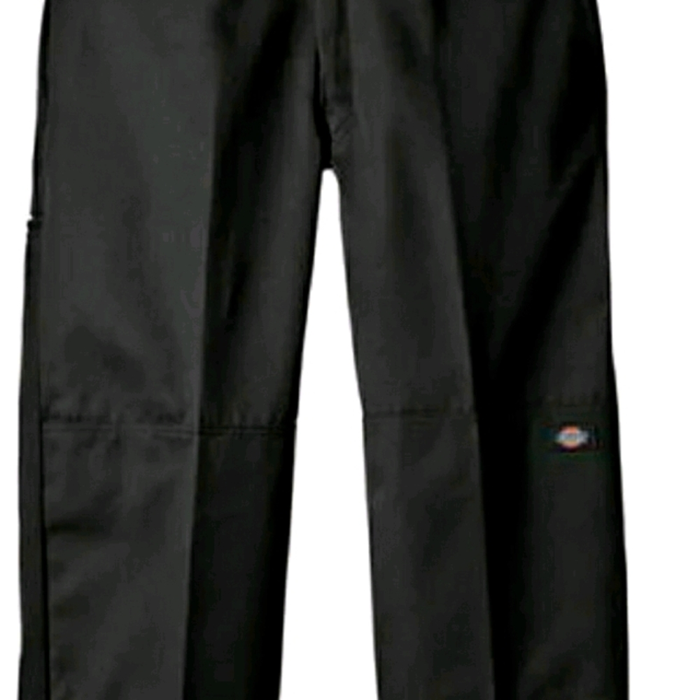 Men's Dickies Loose Fit Double Knee Work Pants